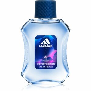Adidas UEFA Victory Edition eau de toilette uraknak 100 ml Adidas