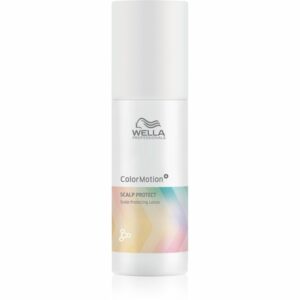 Wella Professionals ColorMotion+ védőkrém festés előtt 150 ml Wella Professionals