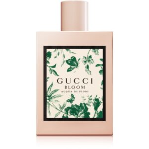 Gucci Bloom Acqua di Fiori eau de toilette hölgyeknek 100 ml Gucci