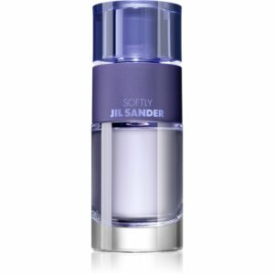 Jil Sander Softly Serene eau de parfum hölgyeknek 80 ml Jil Sander