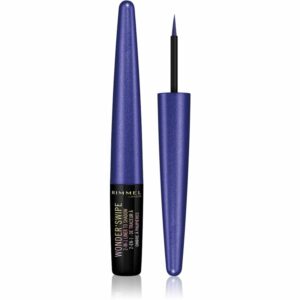 Rimmel Wonder Swipe multifunkcionális szemceruza ricinusolajjal gazdagítva árnyalat 010 Cool AF 1