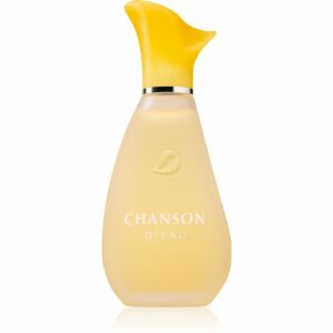 Chanson d'Eau Amanecer eau de toilette hölgyeknek 100 ml Chanson