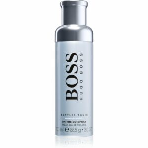 Hugo Boss BOSS Bottled Tonic eau de toilette spray -ben uraknak 100 ml Hugo Boss