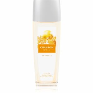 Chanson d'Eau Amanecer spray dezodor hölgyeknek 75 ml Chanson