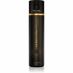 Sebastian Professional Dark Oil permet a fénylő és selymes hajért 200 ml Sebastian Professional