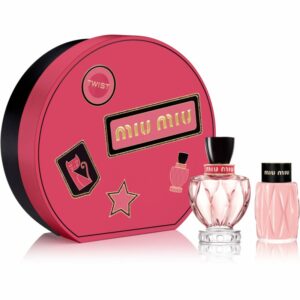 Miu Miu Twist ajándékszett I. hölgyeknek Miu Miu