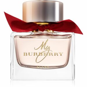 Burberry My Burberry Blush eau de parfum limitált kiadás hölgyeknek 90 ml Burberry