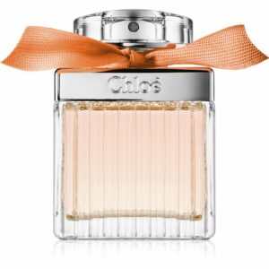 Chloé Rose Tangerine eau de toilette hölgyeknek 75 ml Chloé