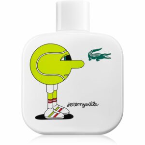 Lacoste Eau de Lacoste L.12.12 Blanc x Jeremyville eau de toilette uraknak 100 ml Lacoste