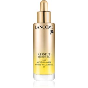 Lancôme Absolue Precious Oil tápláló olaj a fiatalos kinézetért 30 ml Lancôme