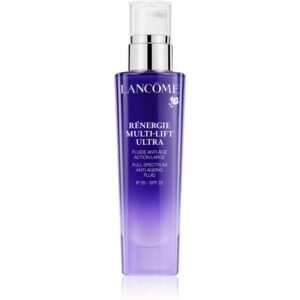 Lancôme Rénergie Multi-Lift Ultra bőröregedés elleni folyadék SPF 25 50 ml Lancôme