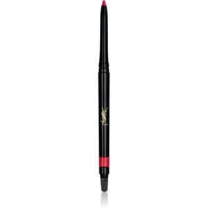 Yves Saint Laurent Dessin des Lèvres szájceruza árnyalat 01 Le Rouge 0