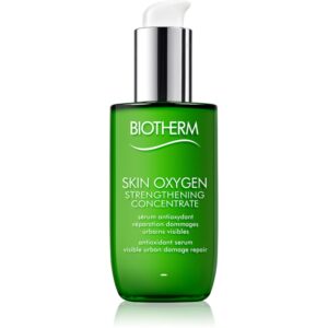 Biotherm Skin Oxygen Strengthening Concentrate antioxidáns szérum 50 ml Biotherm