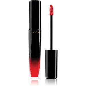Lancôme L’Absolu Lacquer folyékony rúzs magasfényű árnyalat 134 Be Brilliant 8 ml Lancôme