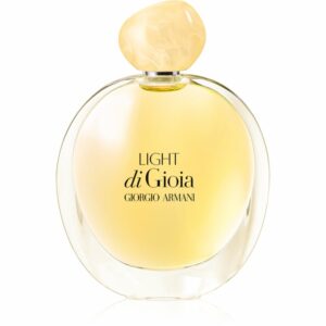 Armani Light di Gioia eau de parfum hölgyeknek 100 ml Armani