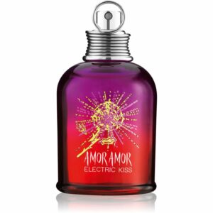 Cacharel Amor Amor Electric Kiss eau de toilette hölgyeknek 50 ml Cacharel