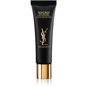 Yves Saint Laurent Top Secrets Instant Moisture Glow Ultra Moisture Matt primer alapozó alá a kitágult pórusokra 30 ml Yves Saint Laurent
