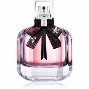 Yves Saint Laurent Mon Paris Floral eau de parfum hölgyeknek 90 ml Yves Saint Laurent