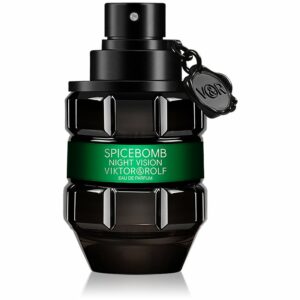 Viktor & Rolf Spicebomb Night Vision eau de parfum uraknak 50 ml Viktor & Rolf