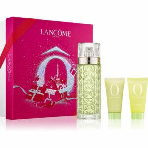 Lancôme Ô de Lancôme ajándékszett hölgyeknek Lancôme