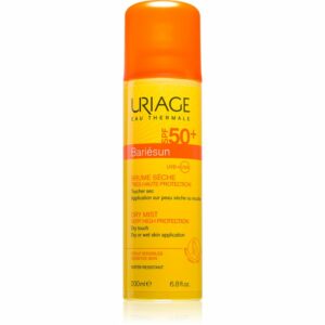 Uriage Bariésun napvédő permet SPF 50+ 200 ml Uriage