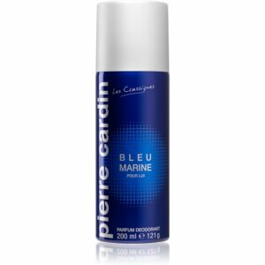Pierre Cardin Blue Marine pour Lui spray dezodor uraknak 200 ml Pierre Cardin