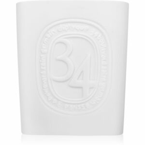 Diptyque 34 Boulevard Saint Germain Trente - Quatre illatos gyertya 220 g Diptyque
