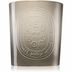 Diptyque Feu de Bois illatos gyertya I. 1500 g Diptyque