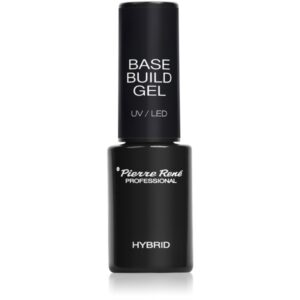 Pierre René Nails Hybrid köröm zselék 6 ml Pierre René