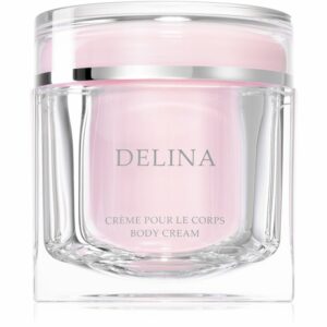 Parfums De Marly Delina Royal Essence luxus testkrém hölgyeknek 200 g Parfums De Marly