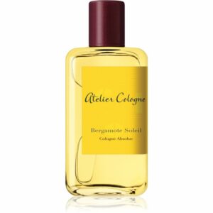 Atelier Cologne Bergamote Soleil parfüm unisex 100 ml Atelier Cologne