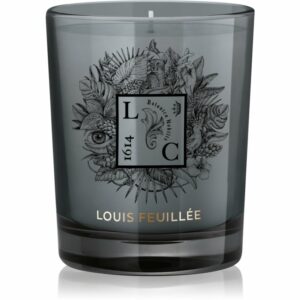 Le Couvent Maison de Parfum Intérieurs Singuliers Louis Feuilee illatos gyertya kiegészítő 190 g Le Couvent Maison de Parfum