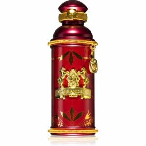 Alexandre.J The Collector Rose Alba eau de parfum hölgyeknek 100 ml Alexandre.J