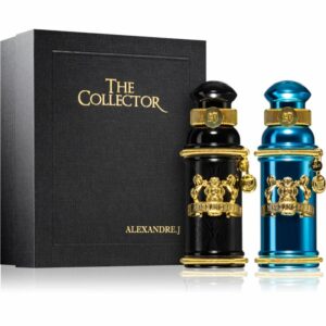 Alexandre.J Duo Pack ajándékszett IV. unisex Alexandre.J