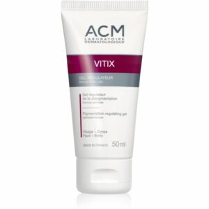 ACM Vitix nappali depigmentáló ápolás a helyi ápolásért 50 ml ACM