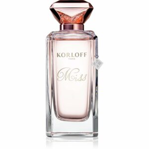 Korloff Miss Korloff eau de parfum hölgyeknek 88 ml Korloff