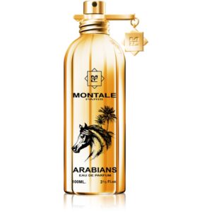 Montale Arabians eau de parfum unisex 100 ml Montale