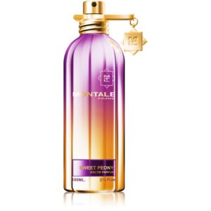 Montale Sweet Peony eau de parfum hölgyeknek 100 ml Montale