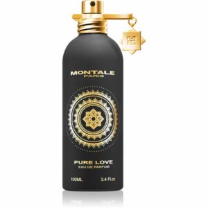 Montale Pure Love eau de parfum unisex 100 ml Montale