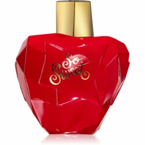 Lolita Lempicka So Sweet eau de parfum hölgyeknek 50 ml Lolita Lempicka