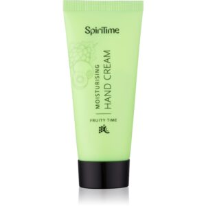 SpiriTime Fruity Time hidratáló kézkrém 30 ml SpiriTime