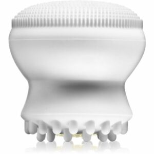 Saffee Cleansing gyengéd tisztító kefe arcra és dekoltázsra Saffee