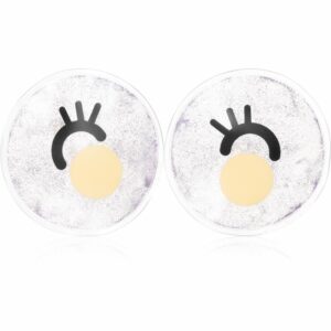 BrushArt Cartoon Collection géles párnácskák szemre BrushArt