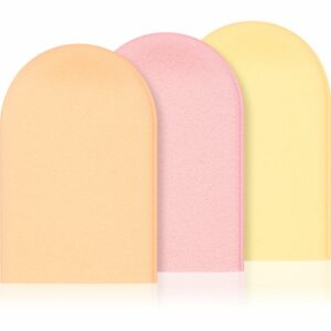 BrushArt Cartoon Collection mini sminkszivacs szett BrushArt