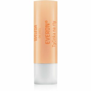 Weleda Everon ajakvédő balzsam SPF 4 4