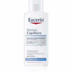 Eucerin DermoCapillaire sampon száraz