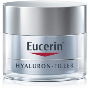 Eucerin Hyaluron-Filler éjszakai krém a ráncok ellen 50 ml Eucerin