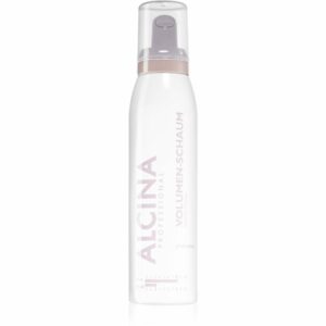Alcina Styling Professional tömegnövelő hajhab 150 ml Alcina