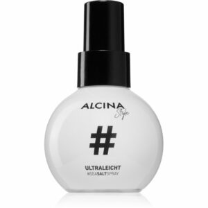 Alcina #ALCINA Style ultra könnyű spray tengeri sóval 100 ml Alcina