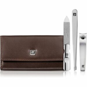 Zwilling Classic Inox manikűröző szett IV. Zwilling